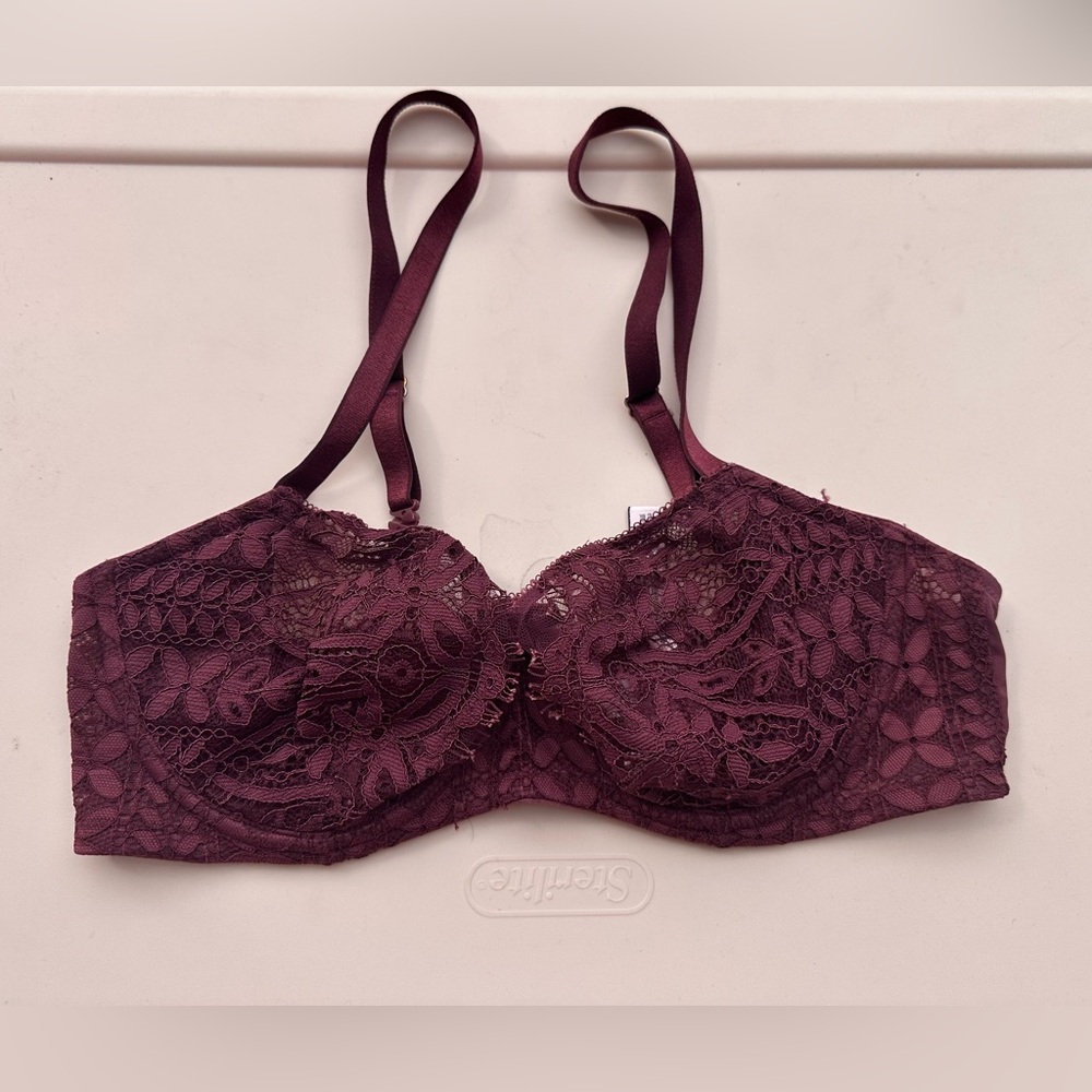 Victoria’s Secret bra